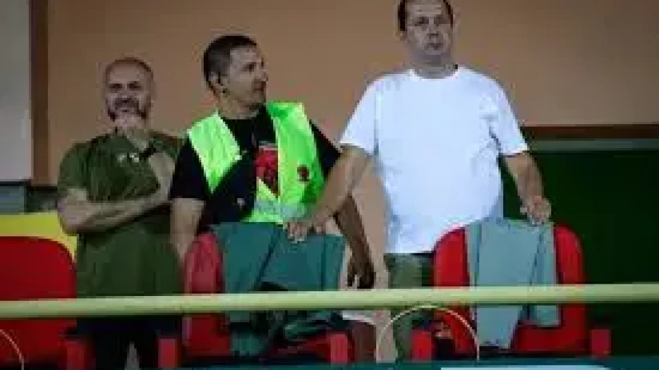 Кметът на Враца взриви мрежата с коментар за ЦСКА | StandartNews.com