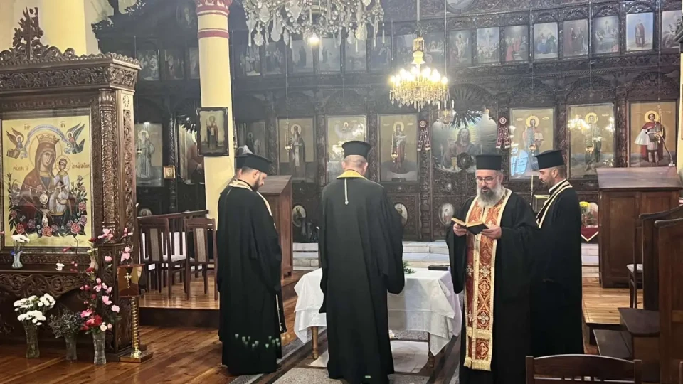 Казанлък отпразнува 117 години Независима България | StandartNews.com