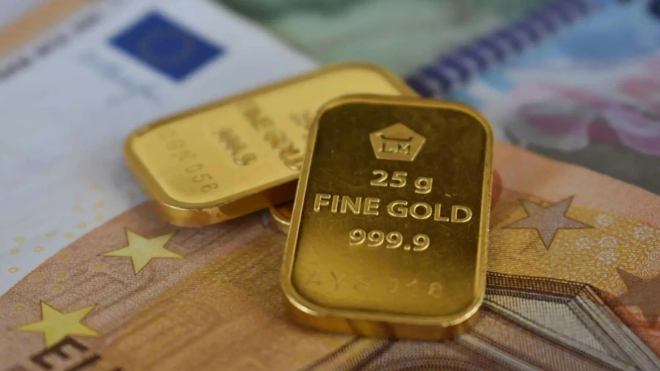 Откриват български музей на инвестиционното злато | StandartNews.com