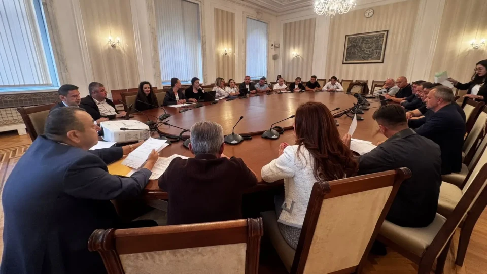 ДПС-Ново начало със спешни мерки за водната криза | StandartNews.com