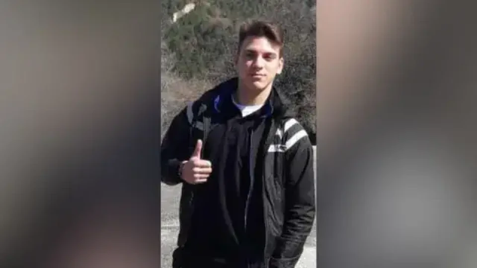 Извънредно за българина в Украйна! Баща му съобщи чаканата новина | StandartNews.com