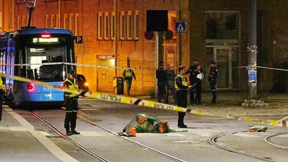 Взрив в центъра на Осло, обезвреждат втора бомба | StandartNews.com