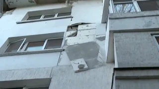 Страшна драма в столичен квартал. Евакуират цял блок