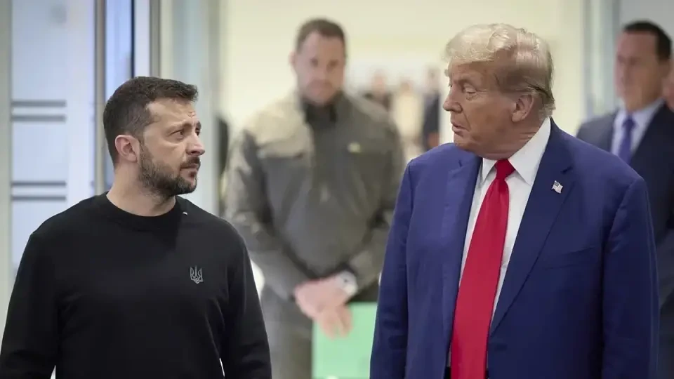 Обрат! Голяма промяна за Тръмп и Зеленски | StandartNews.com