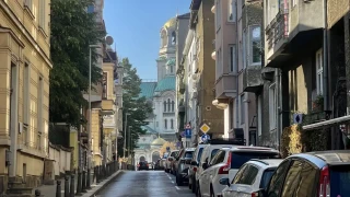 Готвят яка тесла за шофьорите в София
