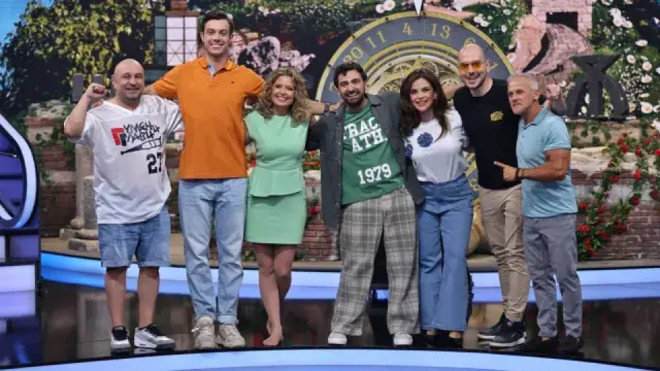 Рокада в bTV. Къде отива Цитиридис | StandartNews.com