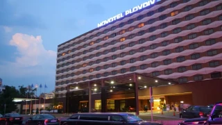 Турски холдинг купува легендарен хотел в Пловдив