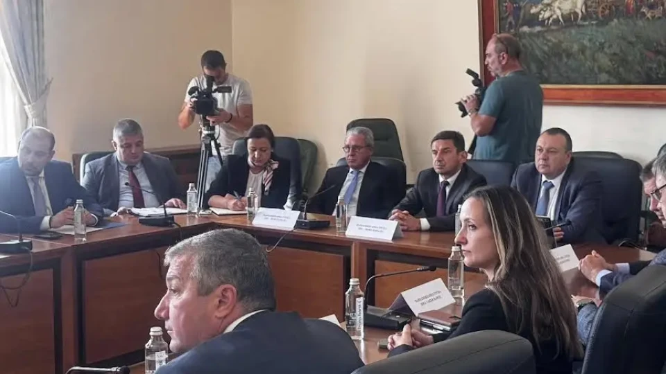 ДПС-Ново начало: Няма нищо да отлагаме, ще действаме максимално оперативно за разрешаване на водната криза | StandartNews.com