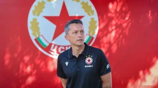 Важна новина за повторния дебют на Янев в ЦСКА