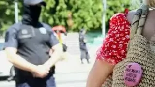Опит за държавен преврат на 10 км от България!