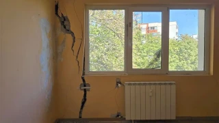 Драмата с напукания блок в "Хаджи Димитър" се задълбочава