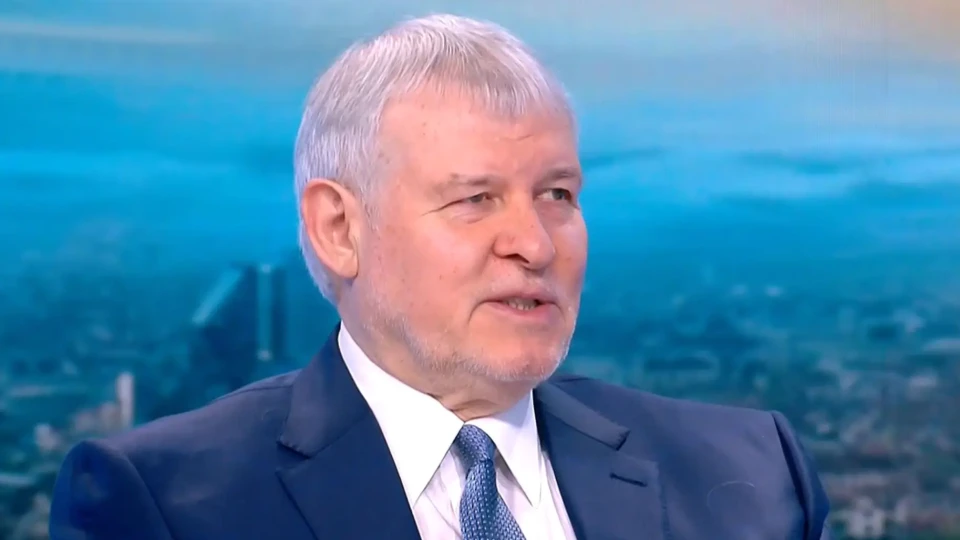 Румен Христов призна: Провалът с кворума е наша грешка | StandartNews.com