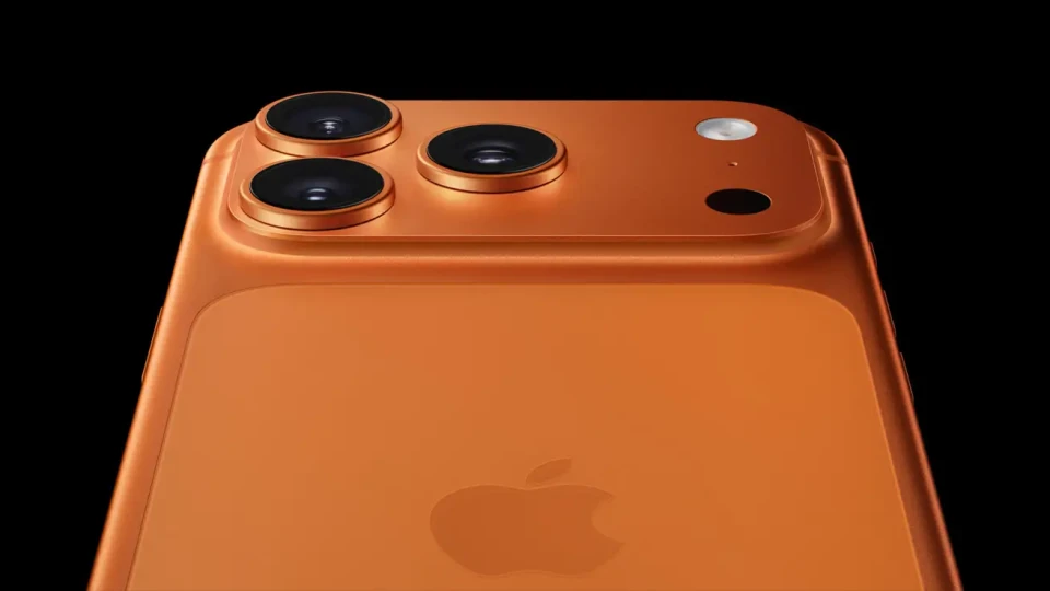 Тази функция на IPhone 17 Pro и Pro Max я няма при конкуренцията | StandartNews.com