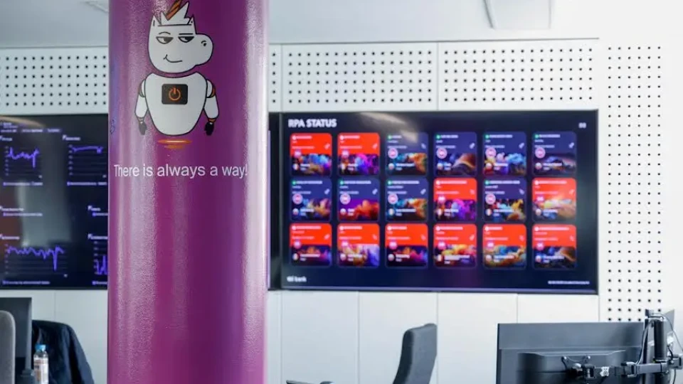 Първият AI агент в банковия сектор у нас вече работи в tbi bank | StandartNews.com
