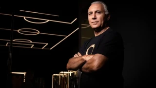 Историческо! Христо Стоичков покорява световната филмова сцена
