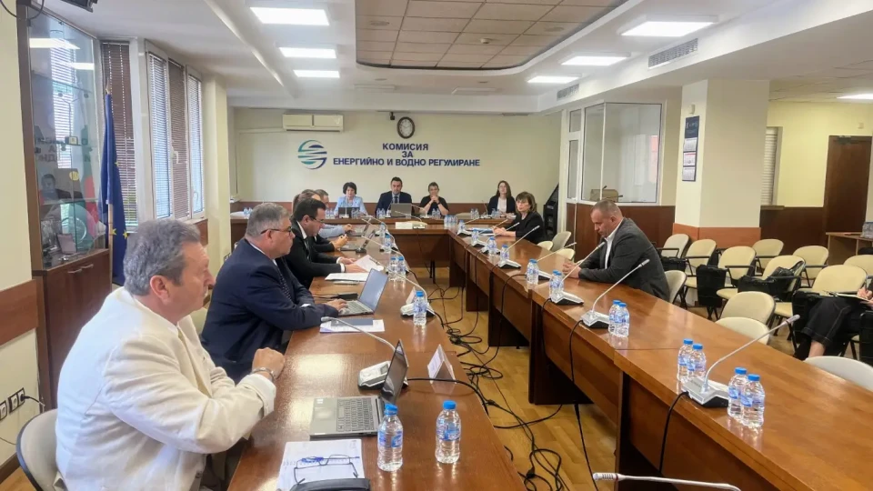 Лоша новина за природния газ. Цената за октомври | StandartNews.com