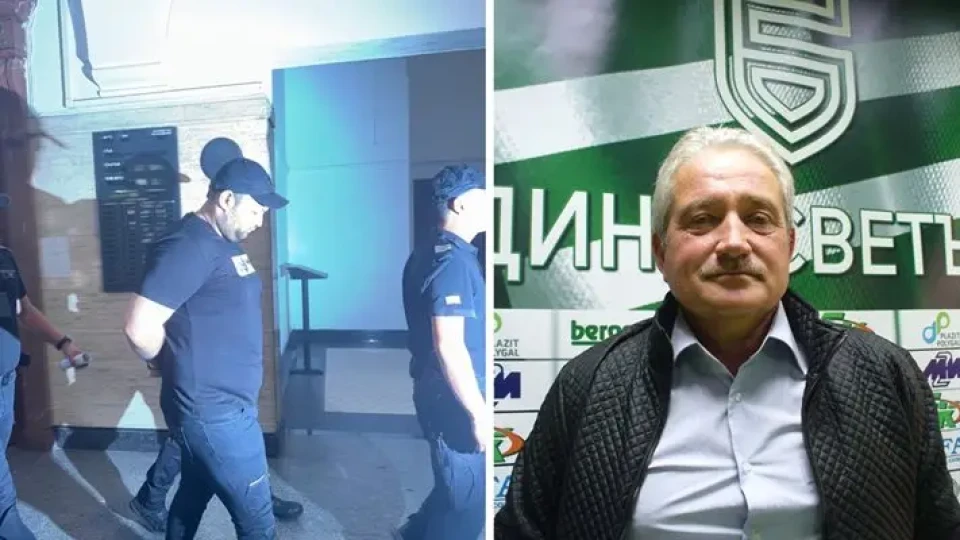 Убиецът на Ферарио проговори. Разкри невиждан ад | StandartNews.com