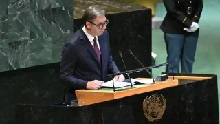 Най-накрая! САЩ налага санкции на гордост на Вучич