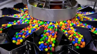 Mars дава сладък пример за климатична отговорност