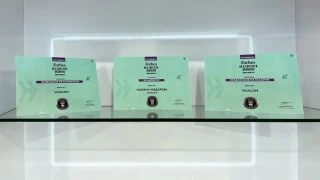 Vivacom с три отличия от престижния конкурс Forbes HR & Employer Branding Awards 2025