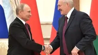 Лукашенко и Путин със сензационна новина!