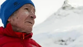 Не е истина! Какво направи 86-годишен легендарен алпинист