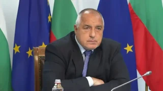 Борисов попари Радев. Отговори му за чувалите на "Хемус"