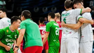 Чехия изравни на България на полуфинала