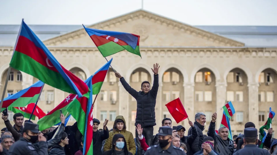 Дълъгият път на Азербайджан към суверенитет | StandartNews.com