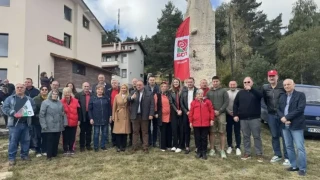 Калоян Паргов: Световни постижения дълго липсваха