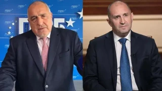Топ психолог с убийствен анализ! Как Радев копира ранния Борисов