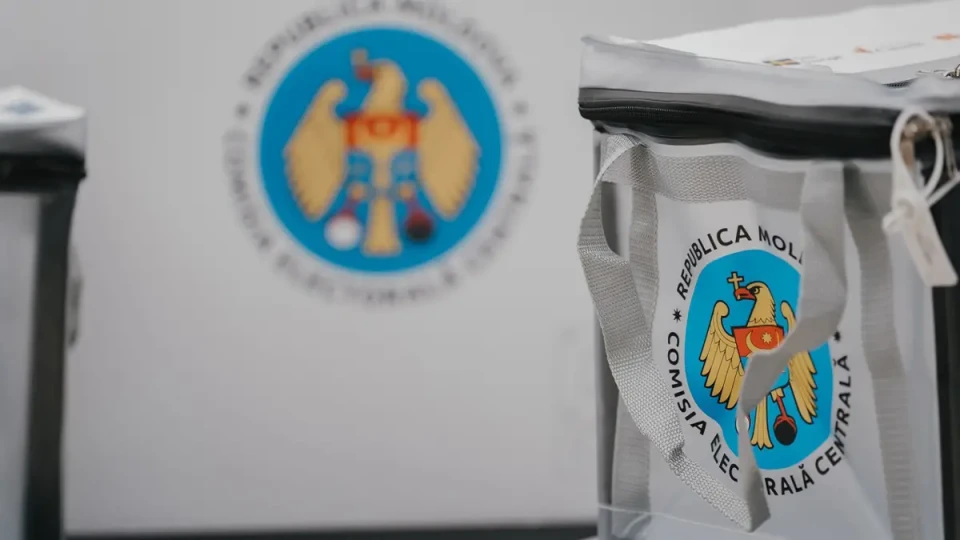Изключително важни за Европа избори се провеждат в Молдова | StandartNews.com
