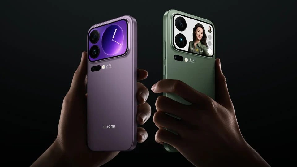Серията Xiaomi 17 изненада пазара с нови подобрения | StandartNews.com