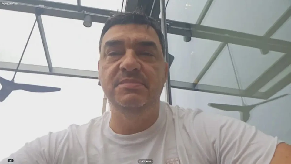 Владо Николов: Синът ми вече е мъж, а аз съм по-горд от всякога | StandartNews.com