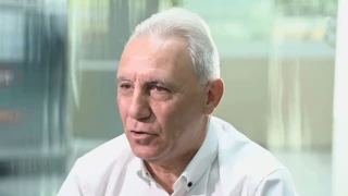 Камата без маска! Стоичков разкрива целия си път във филм