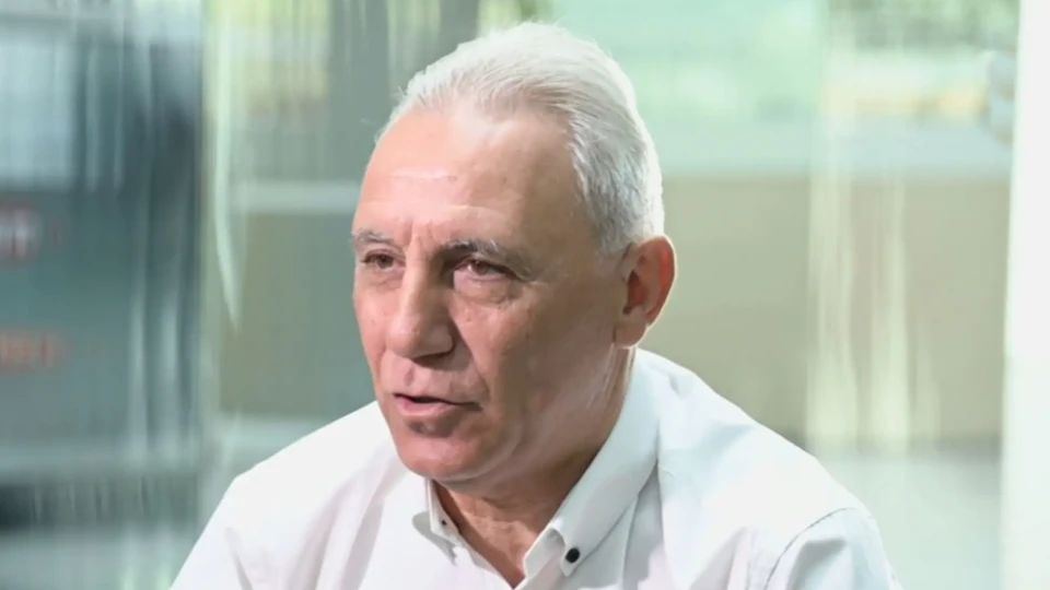 Камата без маска! Стоичков разкрива целия си път във филм | StandartNews.com