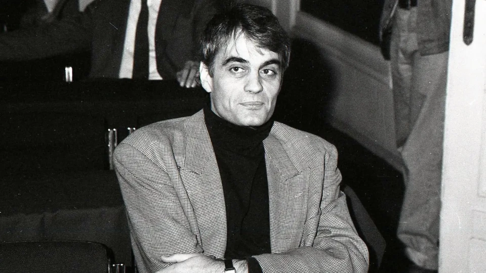 Константин Мишев изненада с любопитна политическа фантастика | StandartNews.com