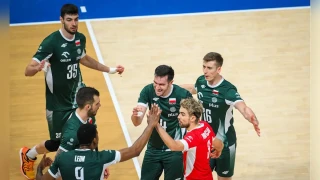 Полша спечели бронза във волейбола. Нашите играят от 13:30
