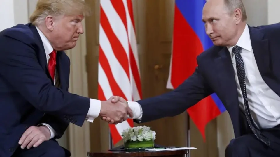 Горещо от Кремъл за Путин. Поканата към Тръмп | StandartNews.com