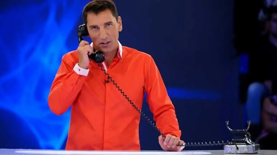 След 20 години! Луканов вдигна завесата за банкера | StandartNews.com