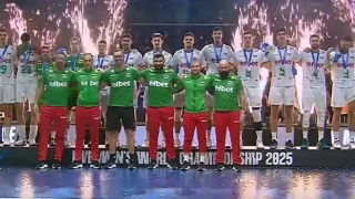 Ето колко взима отбора ни за колосалния успех