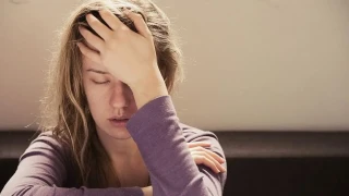 Рецептата срещу стреса: 5 витамина, 10 храни