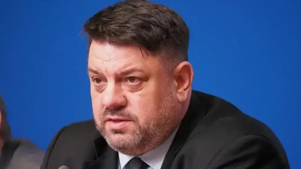 Зафиров даде голямо обещание за заплатите на жените | StandartNews.com