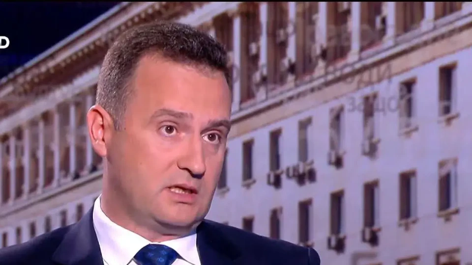 Жечо Станков притесни. Ще останат ли столичаните без отопление | StandartNews.com