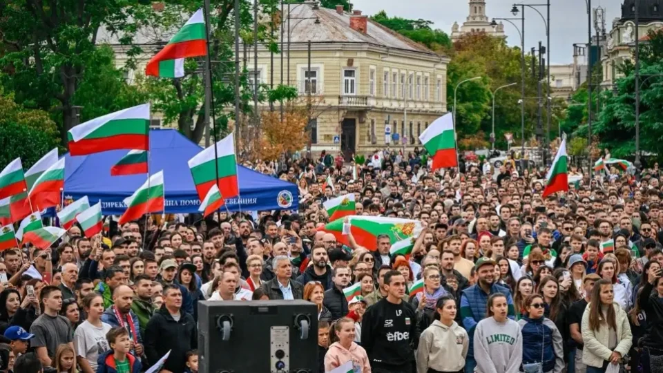 Посрещаме световните вицешампиони на пл. „Св. Александър Невски“ | StandartNews.com