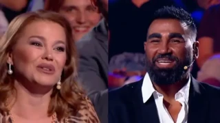 Деси Слава с изненадващо признание за Азис