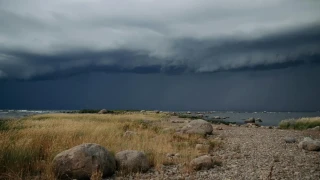 Кризата с времето се задълбочава. Вижте данните за седмица напред