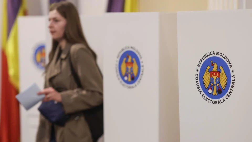 5 сили в новия парламент на Молдова. Какви са шансовете за коалиция | StandartNews.com