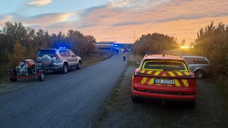Руски дронове парализираха небето над Норвегия | StandartNews.com