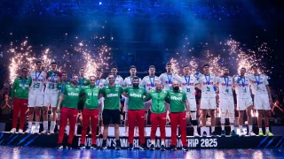 Звездите на България: Националният ни волейбол покори света!